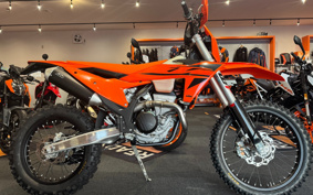 KTM 350 EXC F EXA40