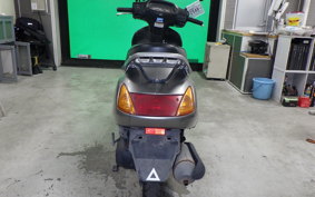 HONDA SPACY 100 1988 JF13