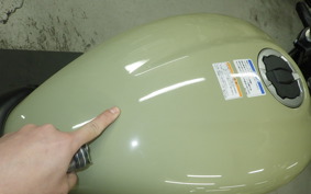 KAWASAKI ELIMINATOR400-3 2024 EL400A