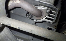 SUZUKI ADDRESS V125 S CF4MA