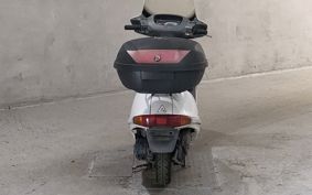 HONDA SPACY125 JF03