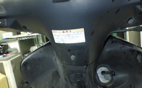 HONDA SPACY 100 2025 JF13