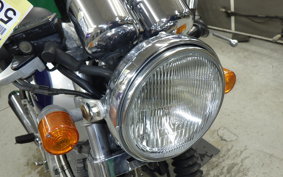 HONDA GB400TT 1987 NC20