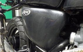 HONDA APE 50 2009 AC16