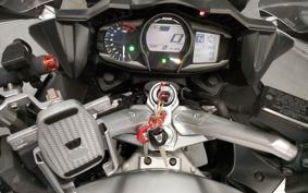 YAMAHA FJR1300 AS RP27J