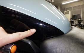 KAWASAKI ELIMINATOR400-3SE 2025 EL400A