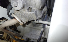 HONDA C50 SUPER CUB AA01