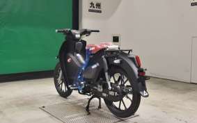 HONDA C125 SUPER CUB 2013 JA71