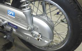 HONDA C110 SUPER CUB