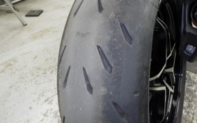 KAWASAKI NINJA H2 SX SE 2018 ZXT02A