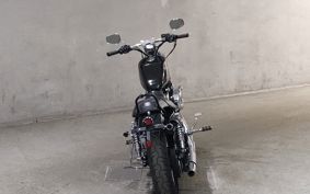 HARLEY XL1200L 2010 CX3