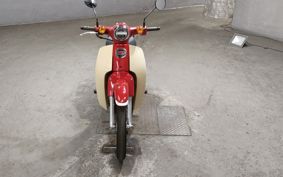HONDA SUPER CUB110 JA44