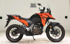 SUZUKI Vストローム250SX 1999 EL11L