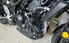 YAMAHA MT-03 2023 RH21J