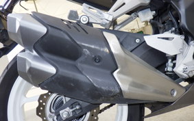 HONDA CBR250RR A MC51