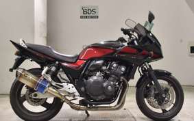 HONDA CB400 SUPER BOLDOR VTEC 2010 NC42