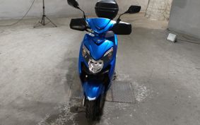SUZUKI SU WISH LTD DV12B