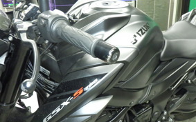 SUZUKI GSX-S750 2023 C533F