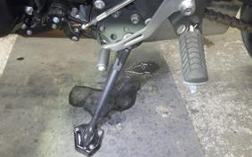 KAWASAKI Z650 RS 2024 ER650M