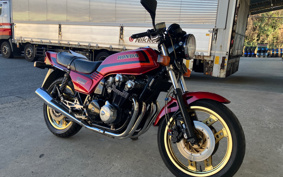 HONDA CB900F 1986 SC09