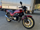 Фото Honda CB900F 1986 с японского аукциона