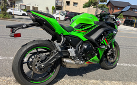 KAWASAKI NINJA 650 KRT ED 2024 ER650S