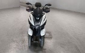 YAMAHA TORI CITY125 SE82J