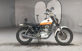 SUZUKI GLASS TRACKER BIG BOY NJ47A