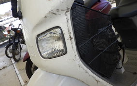HONDA GYRO CANOPY TA02