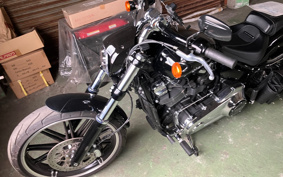 HARLEY FXBRS YHK