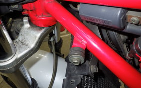 YAMAHA TRX850 1995 4NX