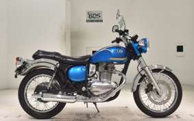 KAWASAKI ESTRELLA 1995 BJ250A