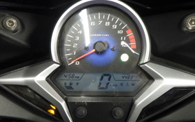 HONDA CBR250R A MC41