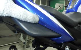 SUZUKI GSR750 A 2016 GR7NA