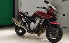 SUZUKI BANDIT 1250 SA 2018 GW72A