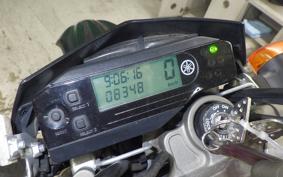 YAMAHA WR250X 2024 DG15J