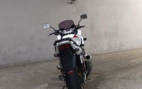 HONDA CB1300SF BOLDOR 2006 SC54