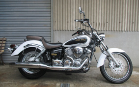 YAMAHA DRAGSTAR 250 VG05J