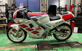 YAMAHA FZR250 2KR
