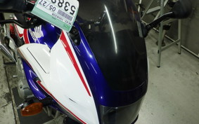 HONDA CB400 SUPER BOLDOR VTEC 2008 NC42