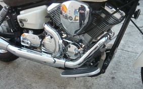 YAMAHA DRAGSTAR 250 VG05J