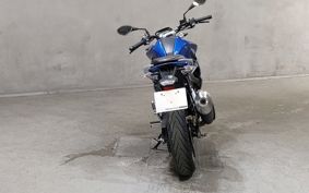 BMW G310R 0G01