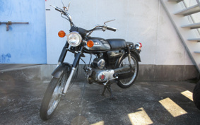 SUZUKI K50