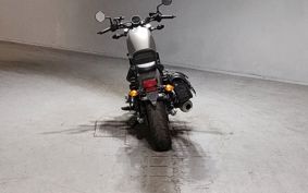 HONDA REBEL MC49