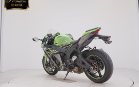 KAWASAKI ZX 10 NINJA ABS 2018