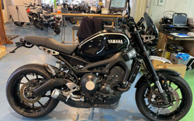 YAMAHA XSR900 2018 RN56J