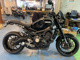 Фото Yamaha XSR900 2018 с японского аукциона