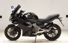 KAWASAKI NINJA 400R 2010 ER400B