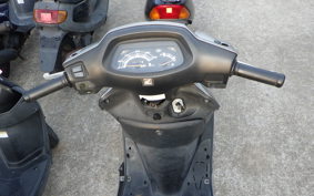 HONDA SPACY 100 JF13