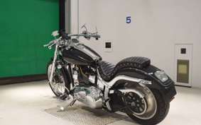 HARLEY FXSTD 1580 2007